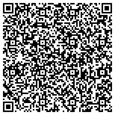 QR-код с контактной информацией организации Би Хай Инвест