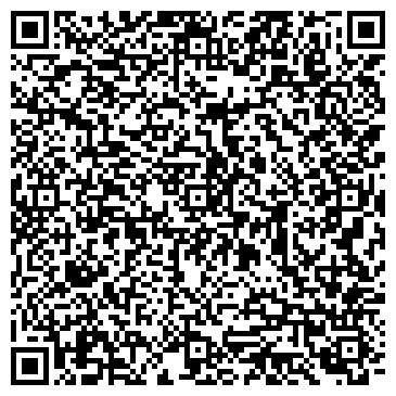 QR-код с контактной информацией организации ЗАО Строительная компания Темп
