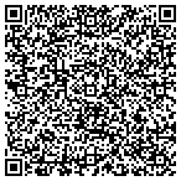 QR-код с контактной информацией организации Администрация Кировского района