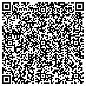 QR-код с контактной информацией организации Администрация Центрального района