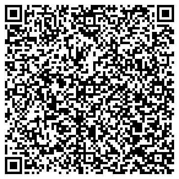 QR-код с контактной информацией организации Отдел образования Администрации Фрунзенского района