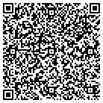 QR-код с контактной информацией организации EVEMEDI