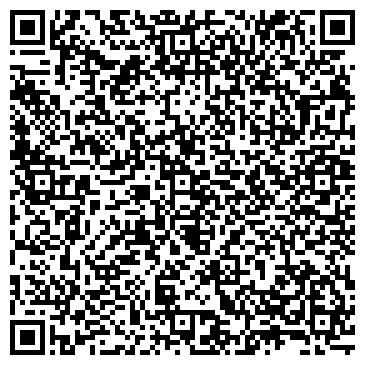 QR-код с контактной информацией организации Администрация Пушкинского района