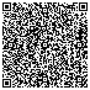QR-код с контактной информацией организации Администрация Фрунзенского района