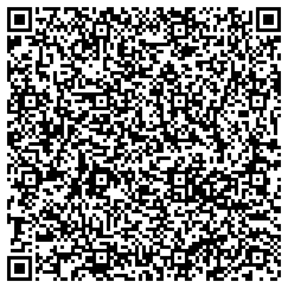 QR-код с контактной информацией организации Отдел образования
Петроградского района Санкт-Петербурга