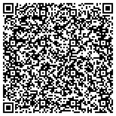 QR-код с контактной информацией организации Отдел образования Администрации Невского района