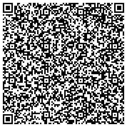 QR-код с контактной информацией организации Внутригородское муниципальное образование Санкт-Петербурга муниципальный округ Академическое