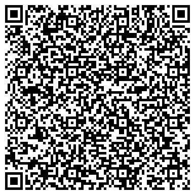 QR-код с контактной информацией организации Муниципальное образование округ Коломна