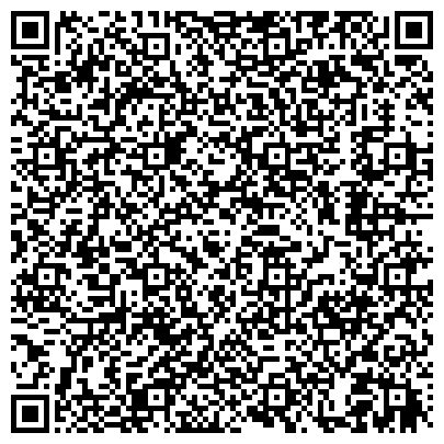 QR-код с контактной информацией организации Муниципальное образование Адмиралтейский округ