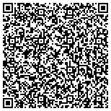 QR-код с контактной информацией организации Муниципальное образование округ Светлановское