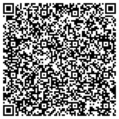 QR-код с контактной информацией организации Муниципальное образование округ Горелово