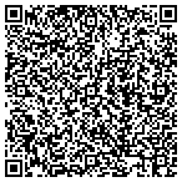 QR-код с контактной информацией организации Муниципальное образование округ Рыбацкое