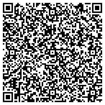 QR-код с контактной информацией организации Муниципальное образование округ Парнас