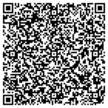 QR-код с контактной информацией организации Муниципальное образование округ Невская застава