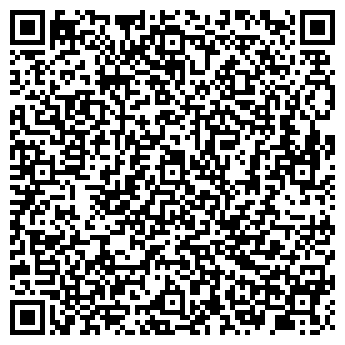 QR-код с контактной информацией организации РАДИОЭКСПОРТ ВО