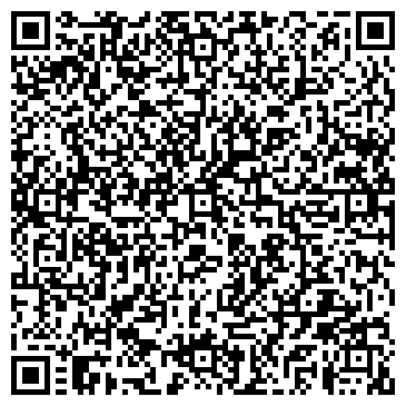 QR-код с контактной информацией организации Муниципальное образование округ Купчино