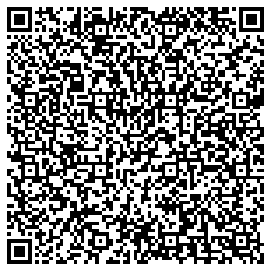 QR-код с контактной информацией организации Муниципальное образование округ Чкаловское