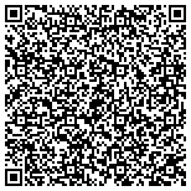 QR-код с контактной информацией организации Муниципальное образование округ Пороховые