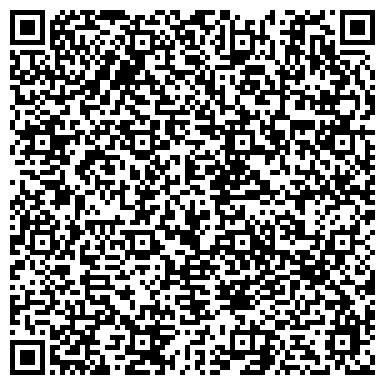 QR-код с контактной информацией организации Муниципальное образование  Юнтолово