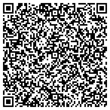 QR-код с контактной информацией организации Муниципальное образование Посадский округ