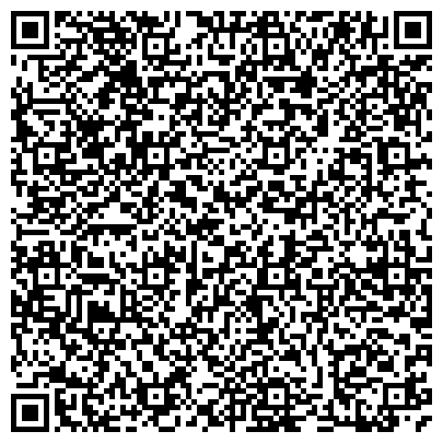 QR-код с контактной информацией организации Муниципальное образование Нарвский округ