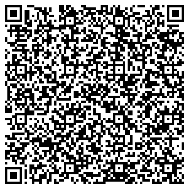 QR-код с контактной информацией организации Муниципальное образование округ Остров Декабристов