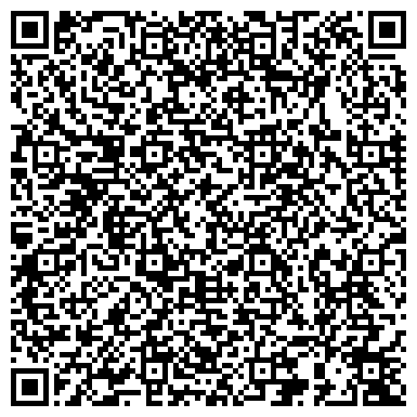 QR-код с контактной информацией организации Муниципальное образование округ Измайловское