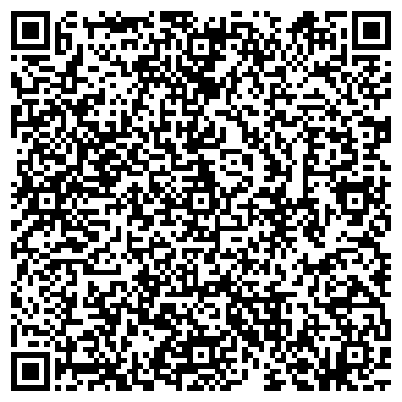QR-код с контактной информацией организации Муниципальное образование округ Оккервиль