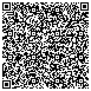 QR-код с контактной информацией организации Муниципальное образование округ Сосновая Поляна