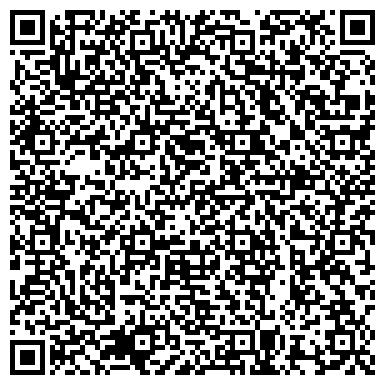 QR-код с контактной информацией организации Муниципальное образование округ Екатерингофский