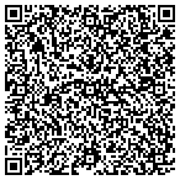 QR-код с контактной информацией организации Муниципальное образование округ Автово