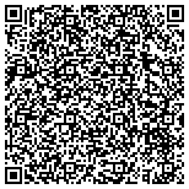 QR-код с контактной информацией организации Муниципальное образование округ Лиговка-Ямская