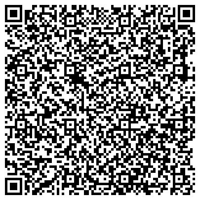 QR-код с контактной информацией организации Муниципальное образование округ Обуховский