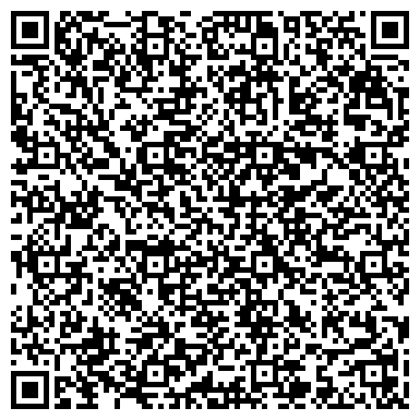 QR-код с контактной информацией организации "Жилищный отдел Администрации Фрунзенского района"