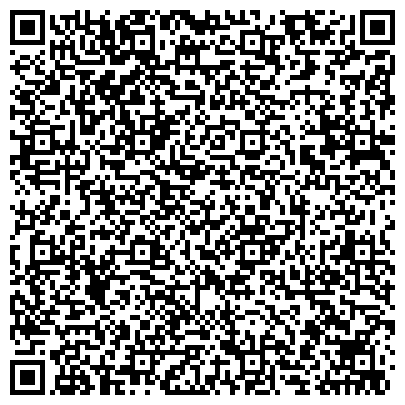 QR-код с контактной информацией организации Администрация муниципального образования Муниципальный округ Сосновское