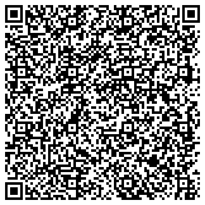 QR-код с контактной информацией организации Муниципальное образование округ Волковское