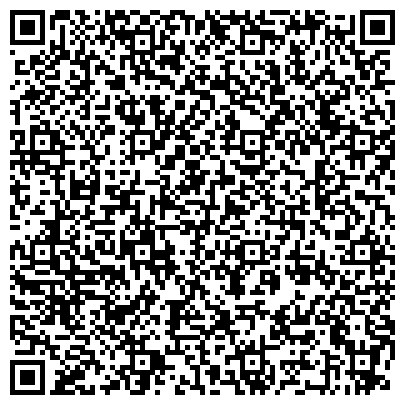 QR-код с контактной информацией организации Отдел социальной защиты населения Администрации Красногвардейского района