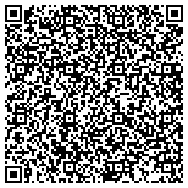 QR-код с контактной информацией организации Отдел образования Администрации Центрального района