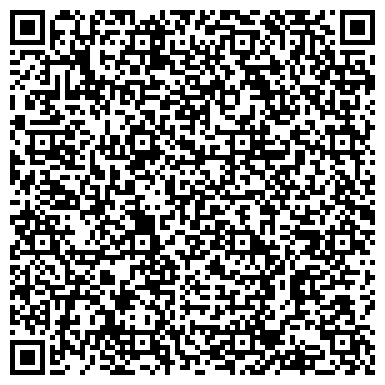 QR-код с контактной информацией организации Жилищный отдел Администрации Приморского района