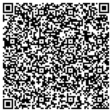 QR-код с контактной информацией организации Муниципальное образование округ Сампсоньевское