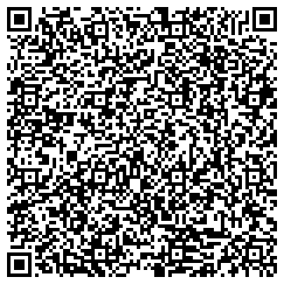 QR-код с контактной информацией организации Сектор потребительского рынка Администрации Кронштадтского района