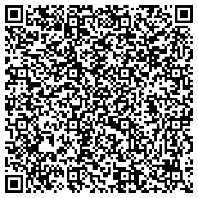 QR-код с контактной информацией организации Муниципальное образование округ Пискаревка
