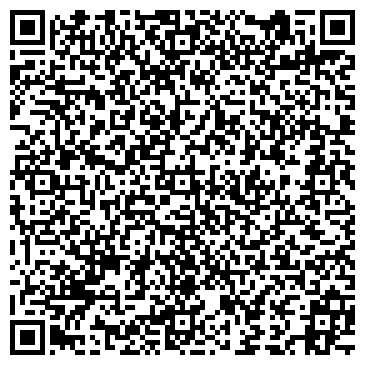 QR-код с контактной информацией организации Муниципальное образование округ Гавань
