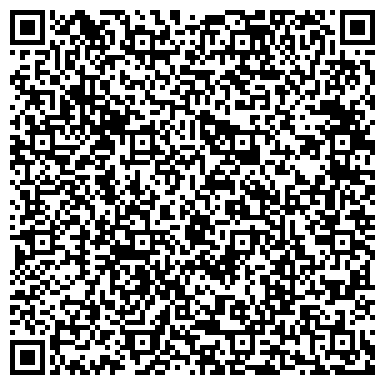 QR-код с контактной информацией организации Муниципальное образование округ Кронверкское