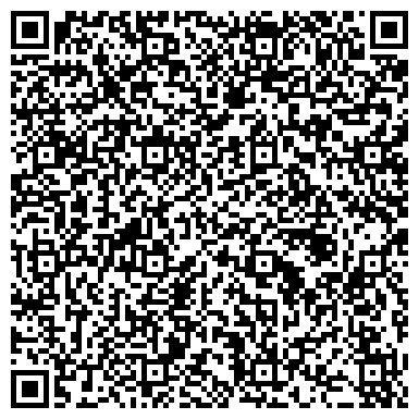 QR-код с контактной информацией организации Муниципальное образование округ Красненькая речка
