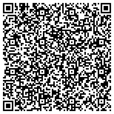 QR-код с контактной информацией организации Муниципальное образование Васильевский округ