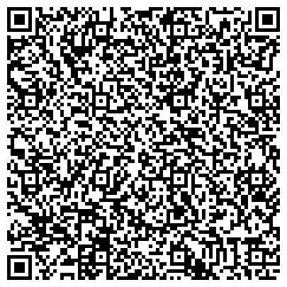 QR-код с контактной информацией организации Отдел потребительского рынка Администрации Колпинского района