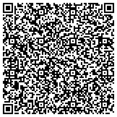 QR-код с контактной информацией организации Контрольно-счетная палата Гатчинского муниципального района