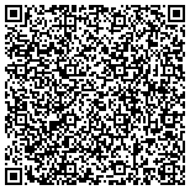 QR-код с контактной информацией организации Муниципальное образование округ Лахта-Ольгино