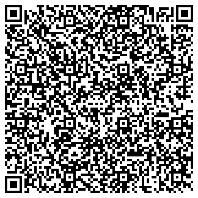 QR-код с контактной информацией организации Отдел социальной защиты населения Администрации Колпинского района